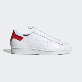 Adidas superstar red outlet romania